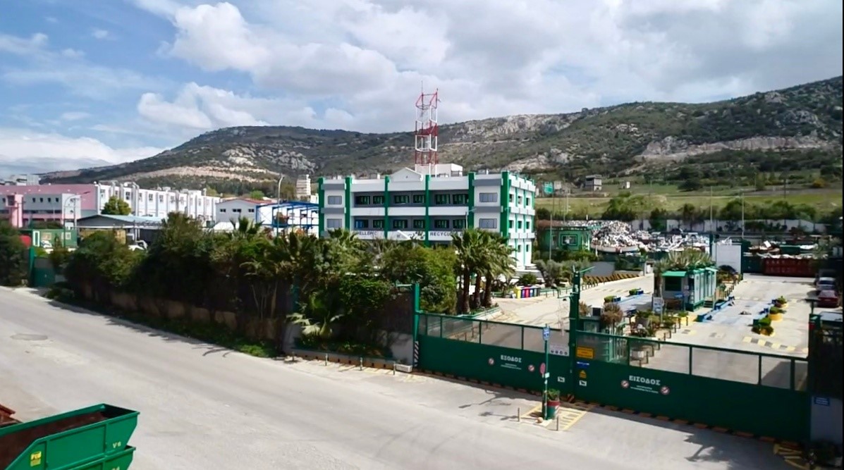 ΜΟΝΑΔΑ ΠΑΝΟΡΑΜΙΚΗ